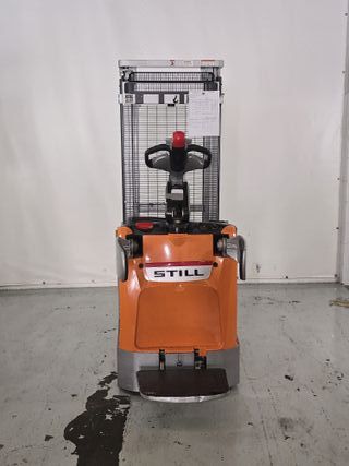 APILADOR ELECTRICO 2876-2000 KGS