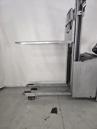 APILADOR ELECTRICO 2876-2000 KGS