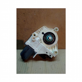 Motor elevalunas trasero derecho Audi A6 A h_40740