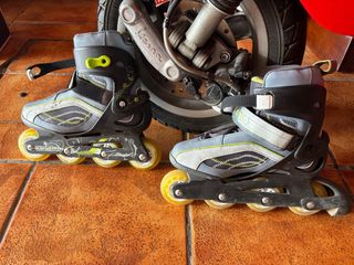 Patines