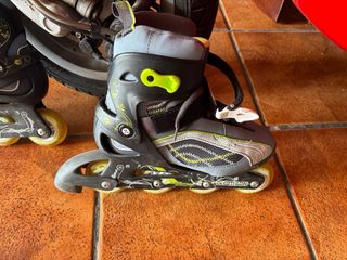 Patines
