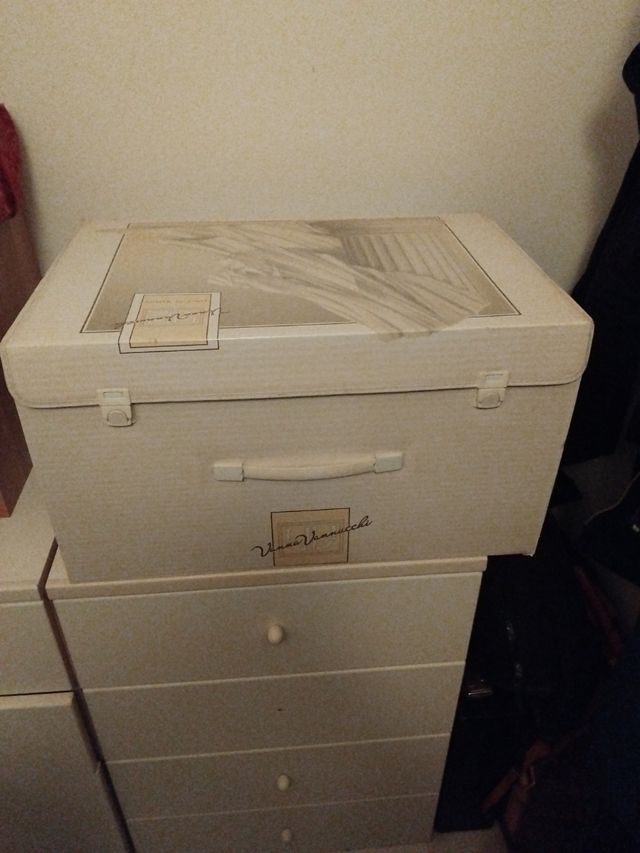 Completo bagno dote matrimoniale