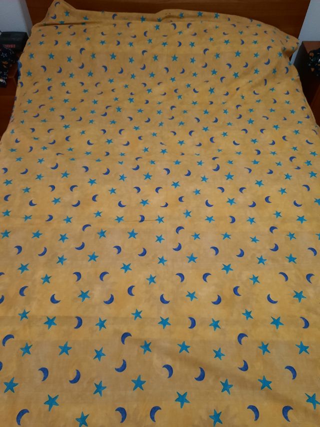 Funda nordica cama 90