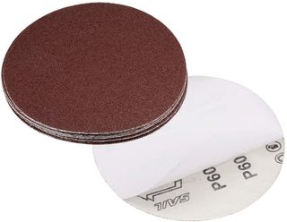 Lijas adhesivas 300 mm. Grano 40/60/80/120