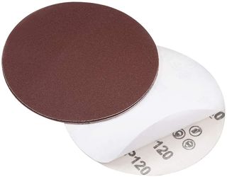 Lijas adhesivas 300 mm. Grano 40/60/80/120