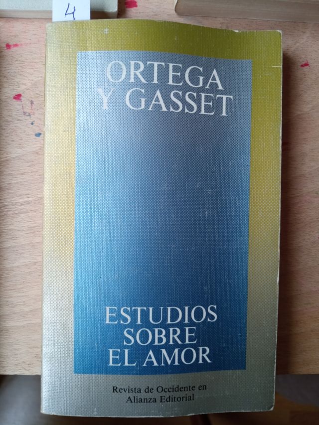 Libros varios