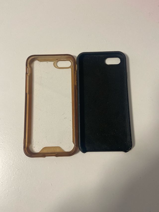 Fundas iphone SE 2020