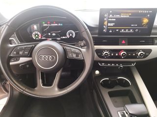 Audi A4 2020