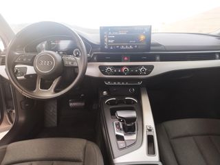 Audi A4 2020