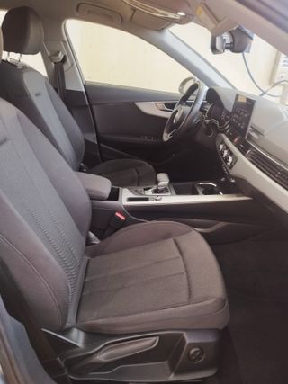 Audi A4 2020