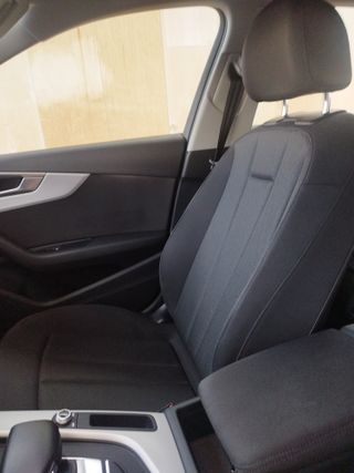 Audi A4 2020