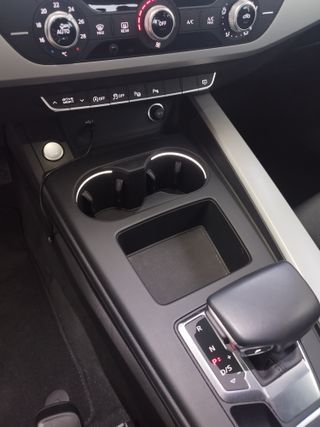 Audi A4 2020