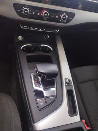 Audi A4 2020