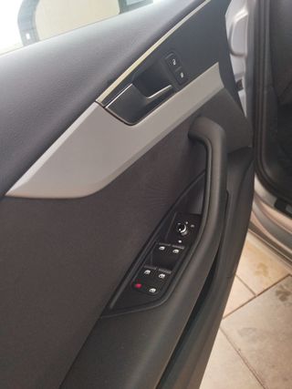 Audi A4 2020