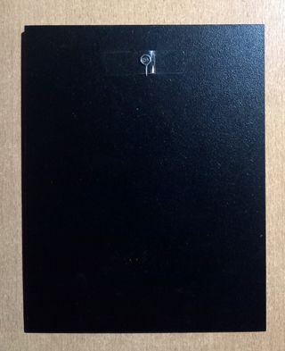 Cuadro Bandera / Escudo Segunda República