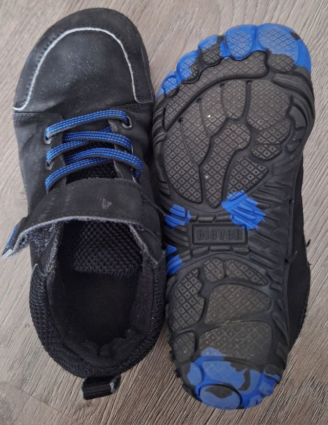 Zapatillas deporte T-33 Infantil Unisex