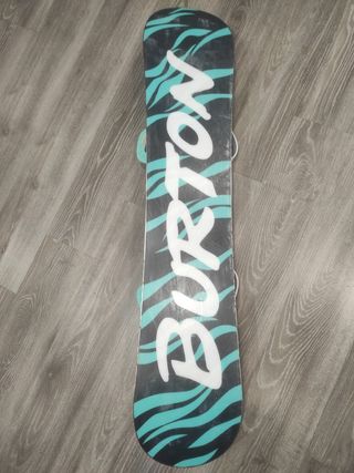 Tabla Snowboard niño 130