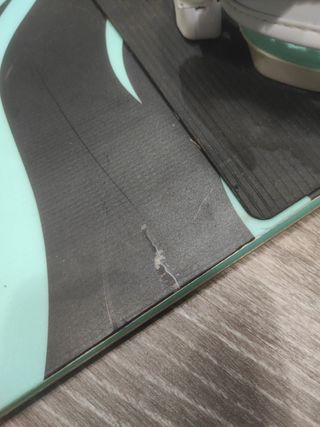 Tabla Snowboard niño 130