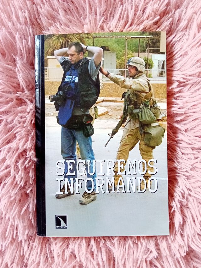 Seguiremos informando