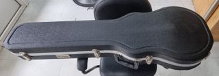 Guitarra artesana Les Paul