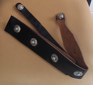 Guitarra artesana Les Paul