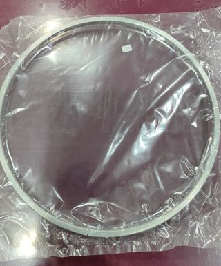 Parche Piel Tambor Timbal