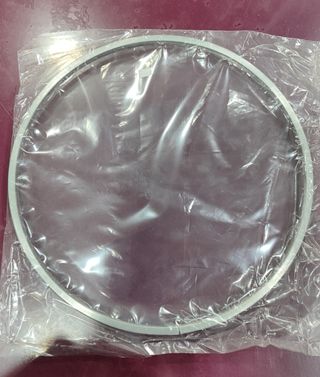 Parche Piel Tambor Timbal