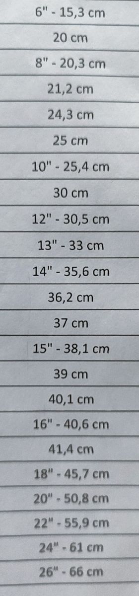 Parche Piel Tambor Timbal