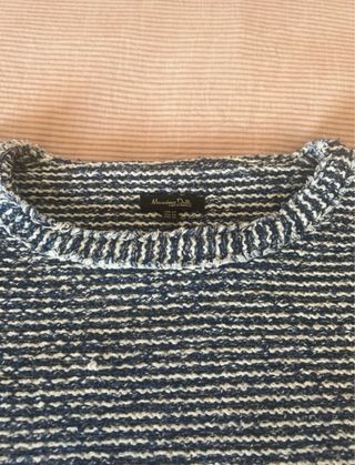 Jersey Massimo Dutti