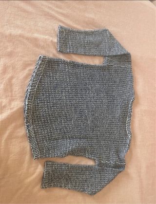 Jersey Massimo Dutti