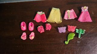 El mueble de la Tarta de Fresas