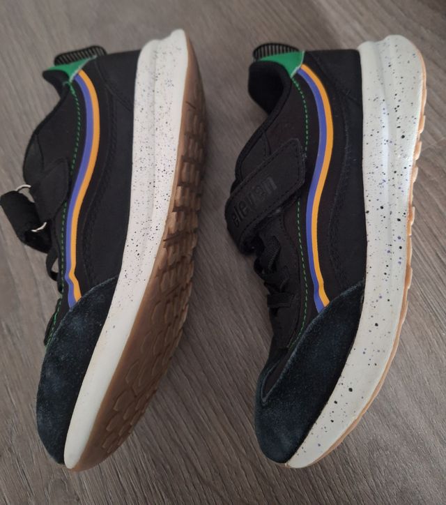 Zapatillas Deporte T-33 Infantil unisex