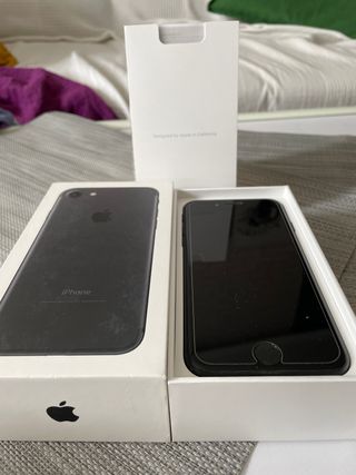Iphone 7 128 GB