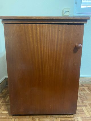 MAQUINA COSER SINGER