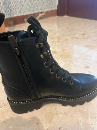 Botines Guess