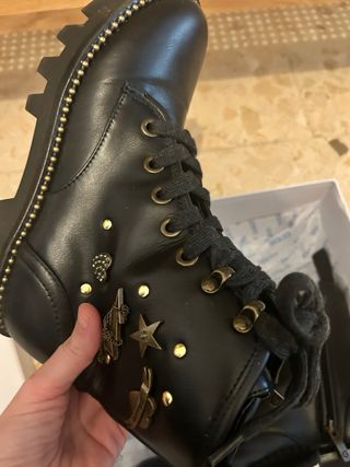 Botines Guess