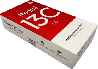 Smartphone Xiaomi Redmi 13C 5G 4GB 128GB E640942