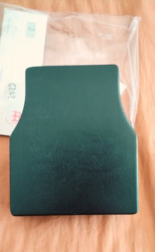 Kalimba Meinl 9 note – etnica e intonata