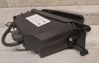 FARO ANTINIEBLA IZQ PARACHOQUES SEAT IBIZA 96-99