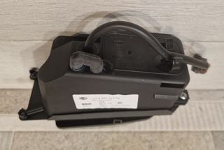 FARO ANTINIEBLA IZQ PARACHOQUES SEAT IBIZA 96-99
