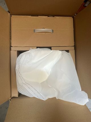 Robot aspirador Dreame RLL11GC L10 Prime#077801-A