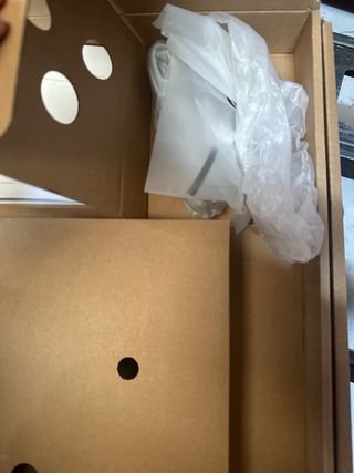 Robot aspirador Dreame RLL11GC L10 Prime#077801-A