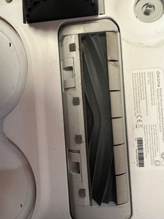 Robot aspirador Dreame RLL11GC L10 Prime#077801-A