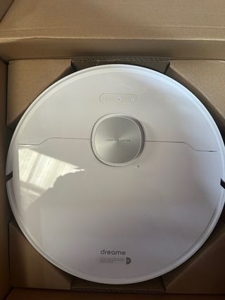 Robot aspirador Dreame RLL11GC L10 Prime#077801-A