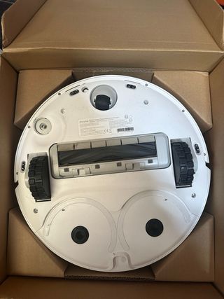 Robot aspirador Dreame RLL11GC L10 Prime#077801-A