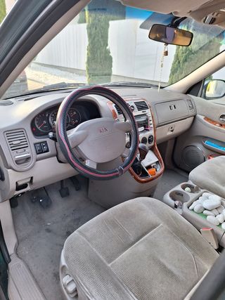 KIA Carnival EX CRDI 144CV