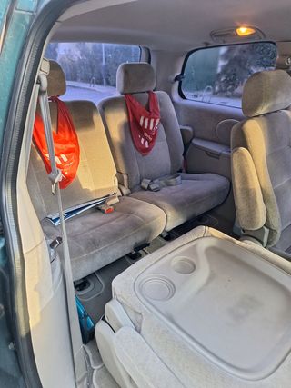 KIA Carnival EX CRDI 144CV