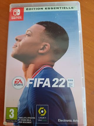 Fifa 22