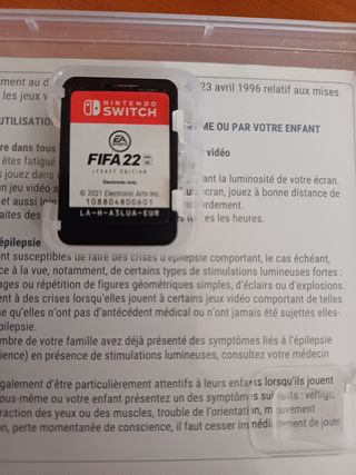 Fifa 22