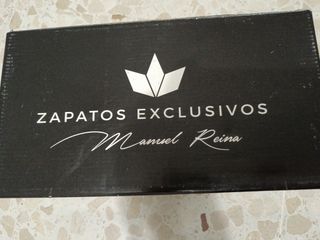 Zapatos baile mujer